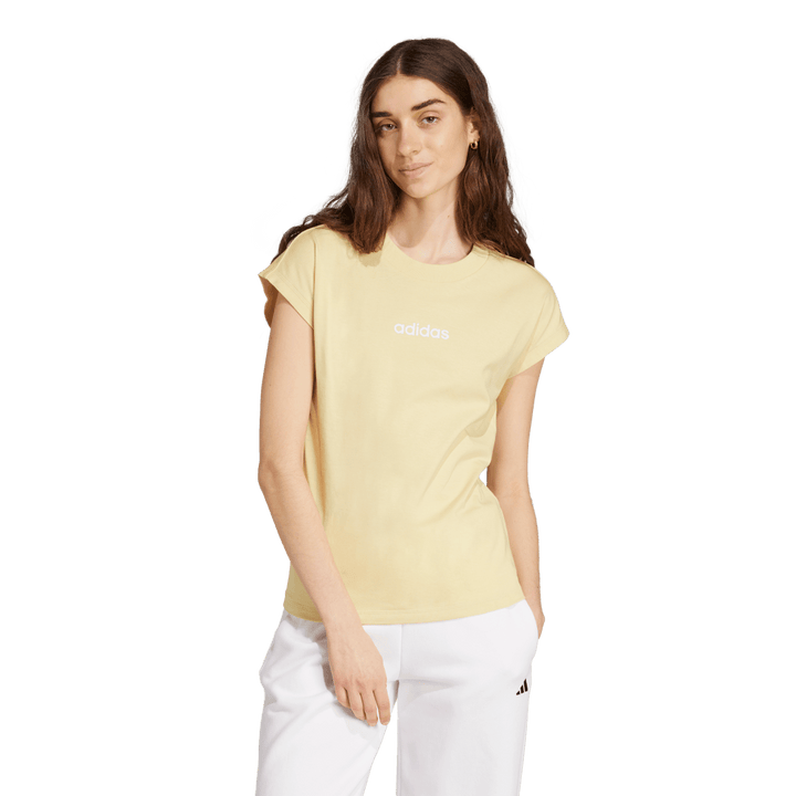 Camiseta Essentials Linear Algodón. Ref: JG8666 - 2