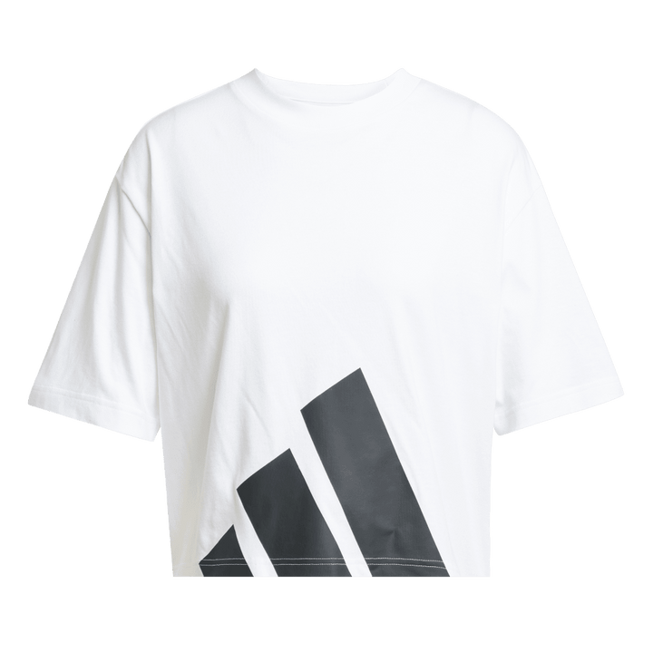 Camiseta Essentials Boyfriend Logo Grande. Ref: JG8737 - 3