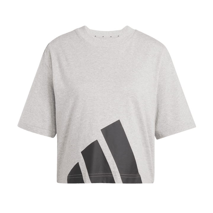 Camiseta Essentials Boyfriend Logo Grande. Ref: JG8738 - 2