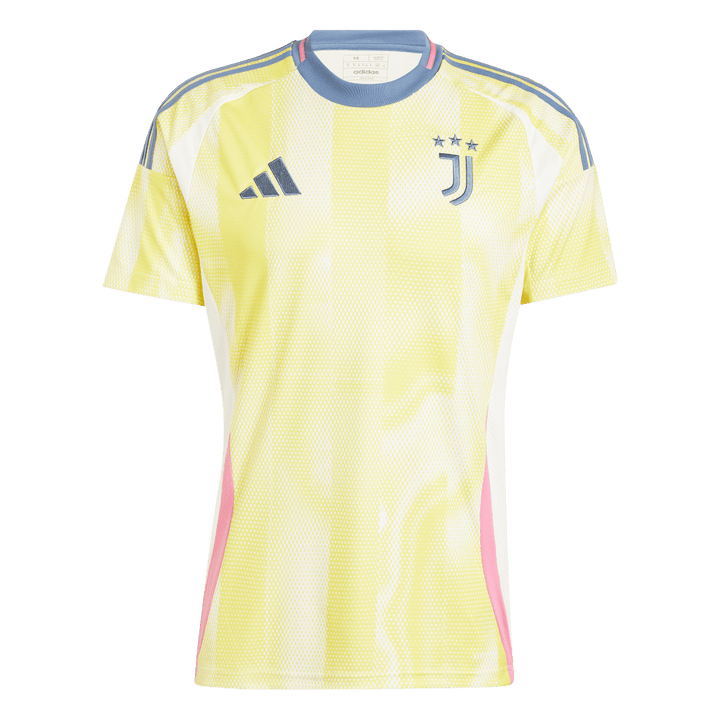 Jersey Visitante Juventus 24/25