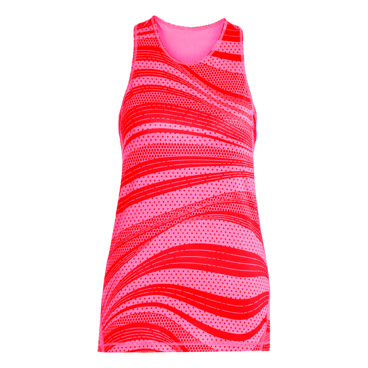 Camiseta sin mangas Club Tennis Climacool Graphic. Ref: JH3348 - 2