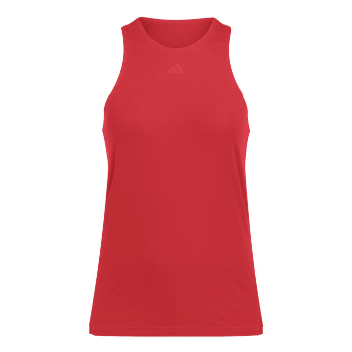 Camiseta sin mangas Club Tennis Climacool. Ref: JH3373 - 4