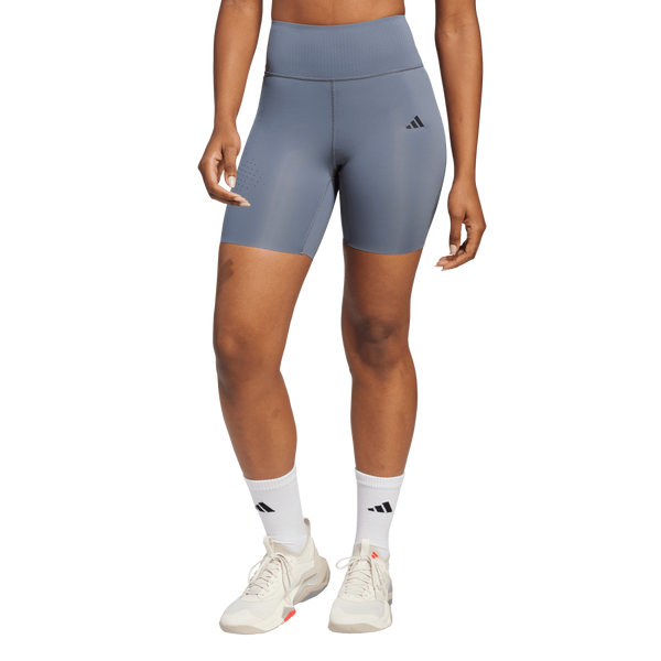 JH3780 Mallas Cool Intensity Biker adidas para mujer