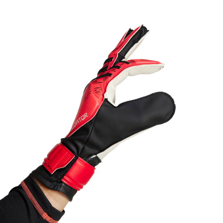 Guantes de Arquero Predator de Entrenamiento. Ref: JH3805 - 4