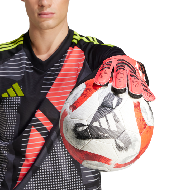 Guantes de Arquero Predator de Entrenamiento. Ref: JH3805 - 6