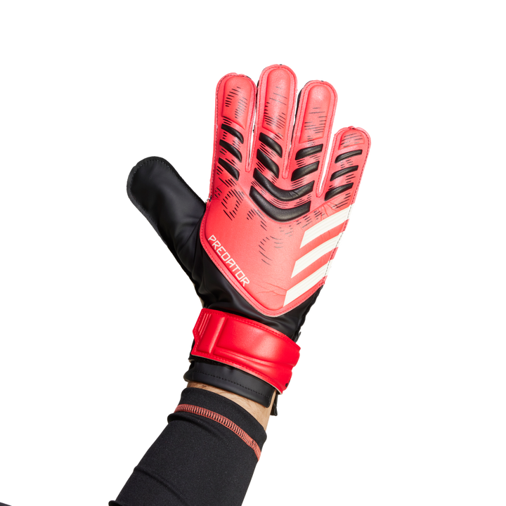Guantes de Arquero Predator de Entrenamiento. Ref: JH3805 - 8