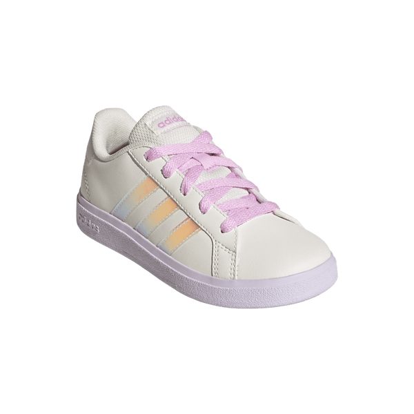JH9920 Zapatillas con Cordones adidas Grand Court Lifestyle para Zapatillas adidas unisex