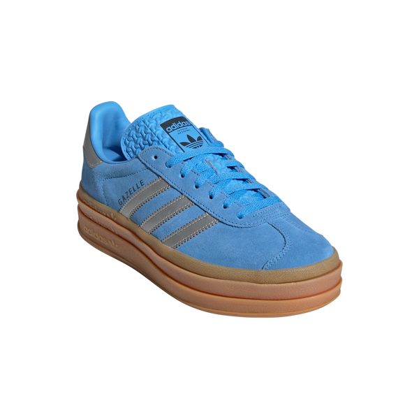 JI0327 Zapatillas Gazelle Bold adidas para mujer