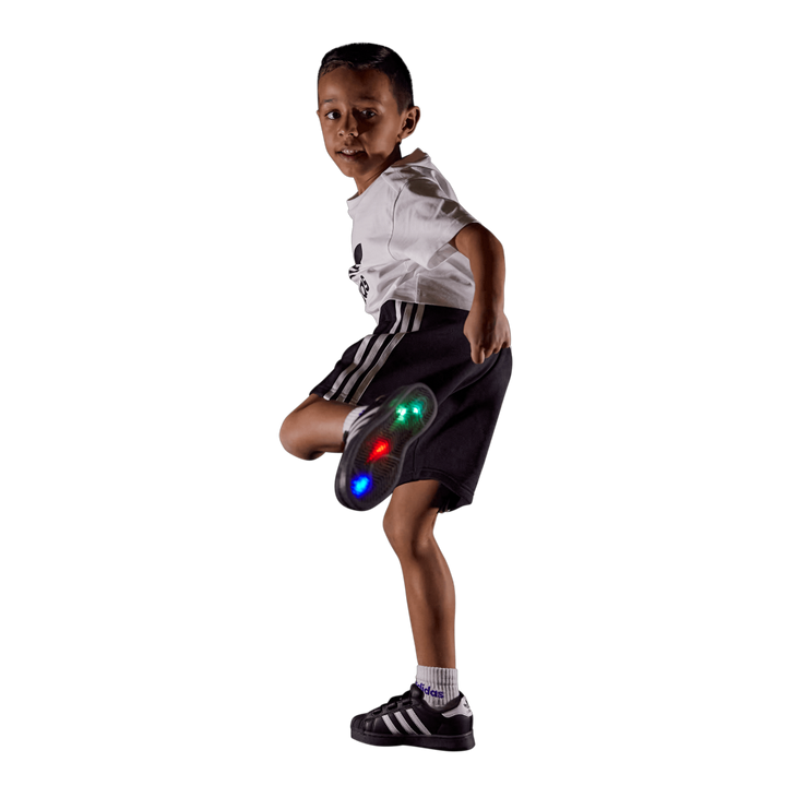 Zapatillas Superstar LED Lights Comfort Closure