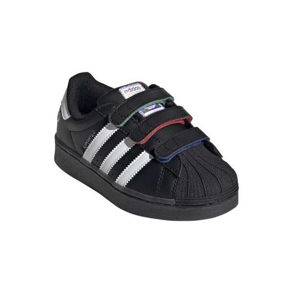 Zapatillas Superstar LED Lights Comfort Closure