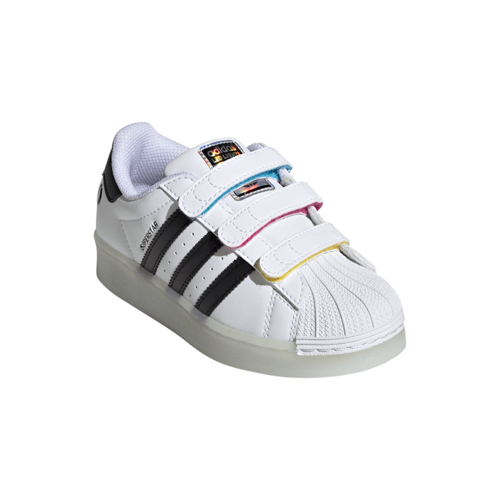 Zapatillas Superstar LED Lights Comfort Closure