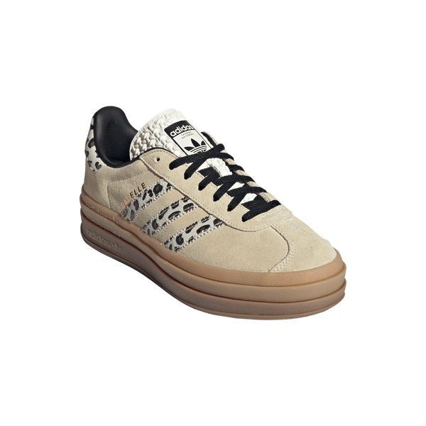 JI1370 Zapatillas Gazelle Bold adidas para mujer