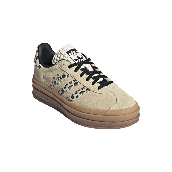 JI1370 Zapatillas Gazelle Bold adidas para mujer