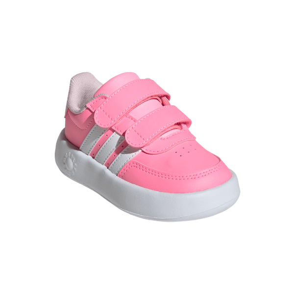 JI1667 Zapatillas Breaknet 2.0 Kids adidas unisex