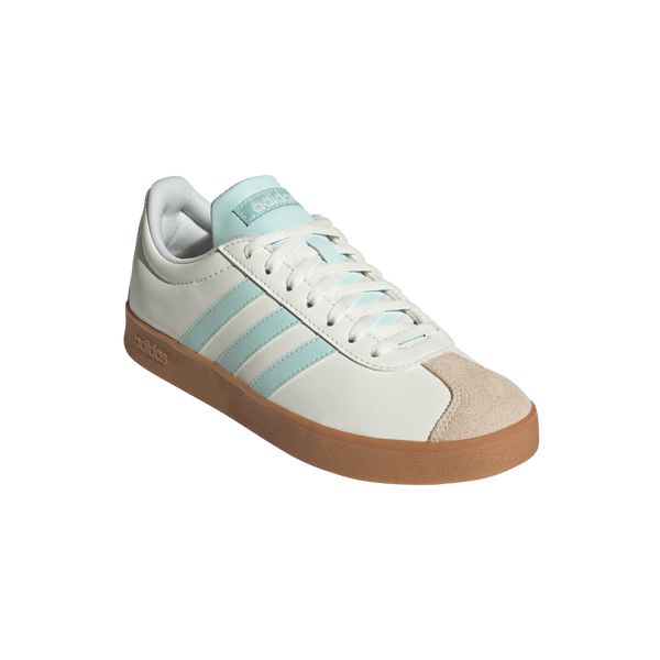 JI1767 Zapatillas adidas VL Court Base adidas para mujer