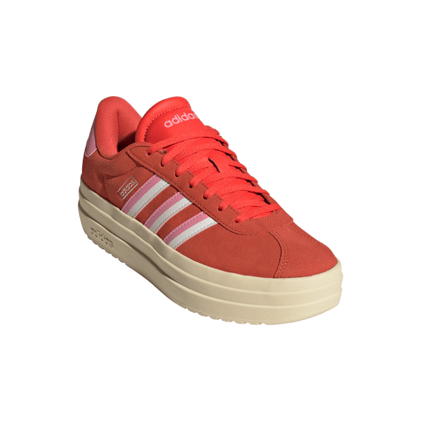 JI1786 Zapatillas adidas VL Court Bold adidas para mujer