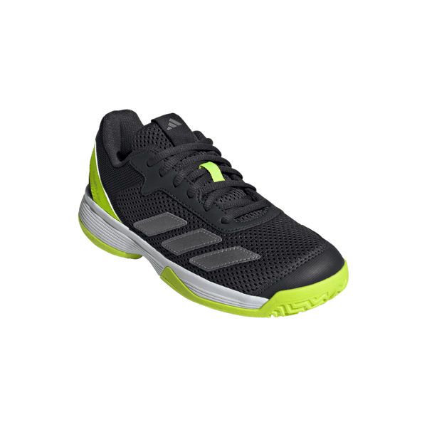 JI2449 Zapatillas Courtflash para Zapatillas Kids adidas unisex