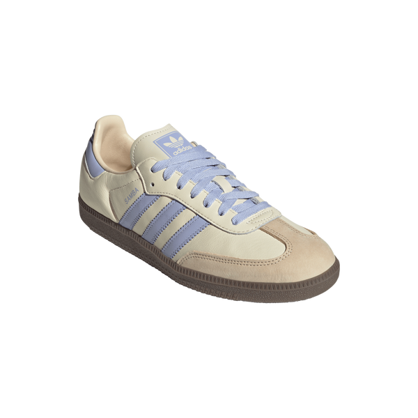 JI2678 Zapatillas Samba OG adidas para mujer