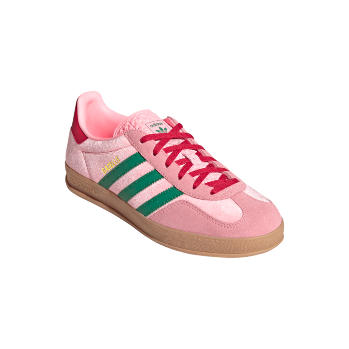JI2713 Zapatillas Gazelle Indoor adidas para mujer