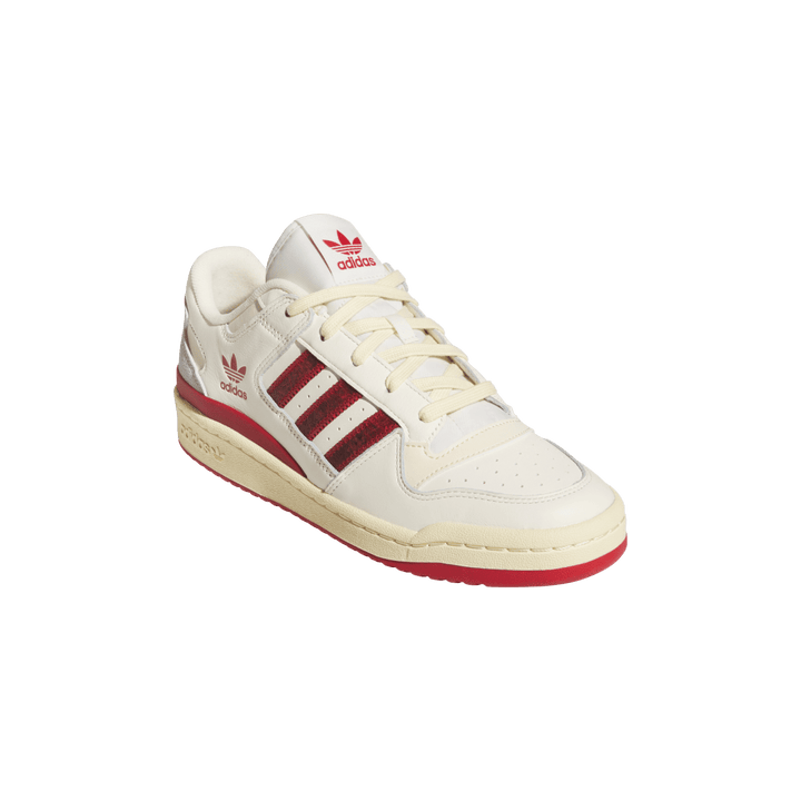 JI3269 Zapatillas Forum Low CL adidas para hombre