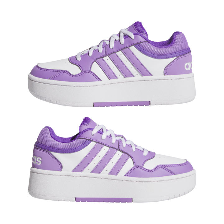 Zapatillas Hoops 3.0 Bold Kids. Ref: JI3469 - 2