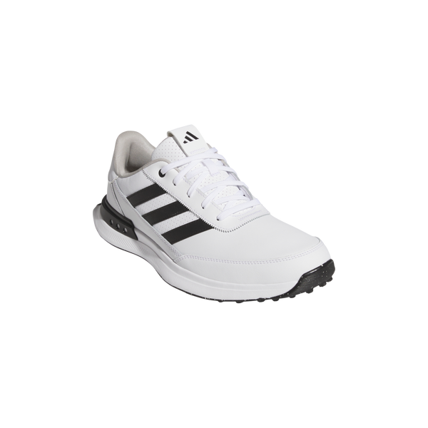 JI4034 Calzado de Golf S2G 24 Piel Sin Clavos adidas para hombre