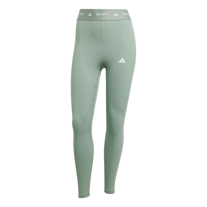 Mallas 7/8 Techfit Corte Alto. Ref: JI5551 - 2