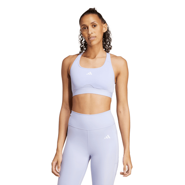 JI5576 Top Deportivo Powerreact para Training adidas para mujer