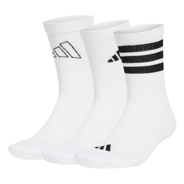 JI6316 Medias Logo 3 Pares adidas unisex