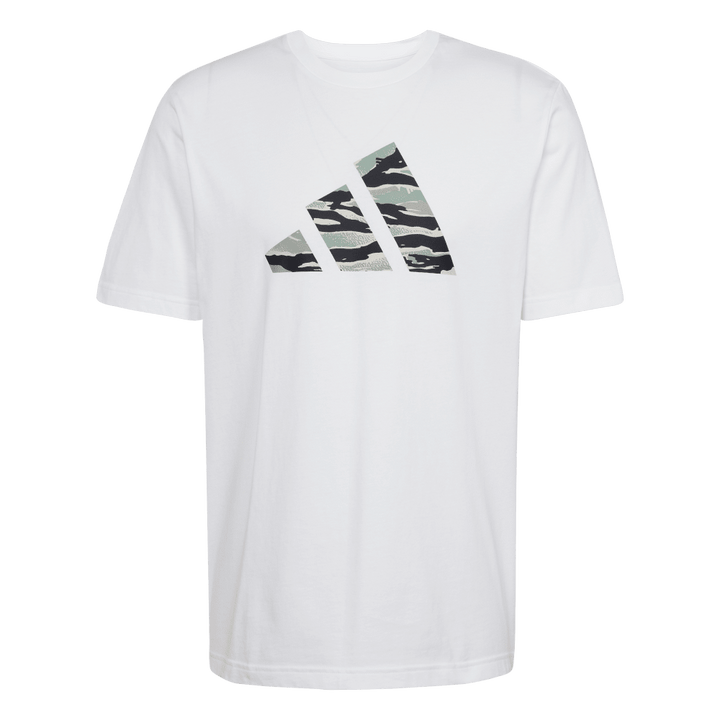 Playera Codes Camo Estampada. Ref: JI6770 - 2
