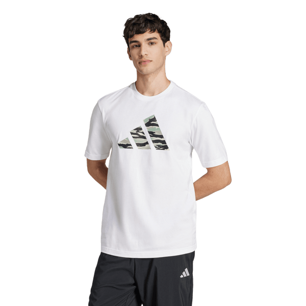 Playera Codes Camo Estampada. Ref: JI6770 - 1