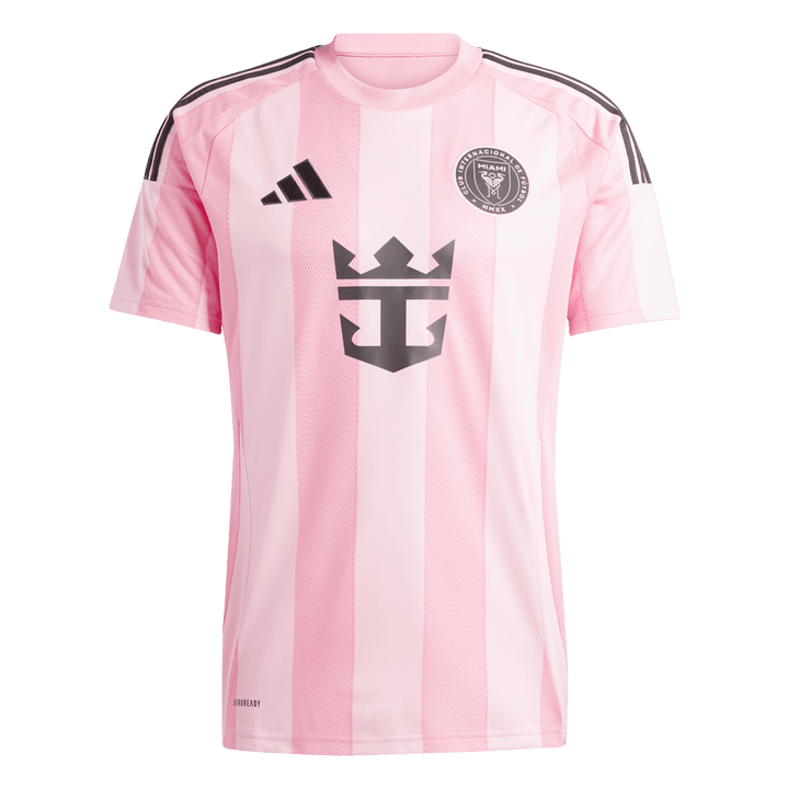Jersey Local Inter Miami CF 25/26 Messi. Ref: JI6817 - 6