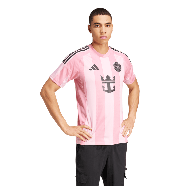 Jersey Local Inter Miami CF 25/26 Messi. Ref: JI6817 - 3