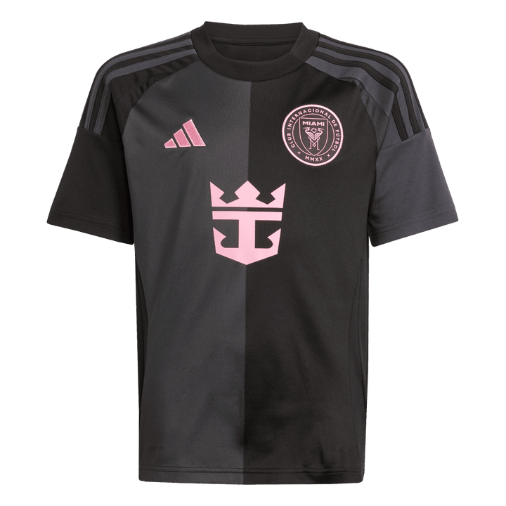 Jersey Visitante Messi Inter Miami CF 25/26 Infantil. Ref: JI6820 - 6