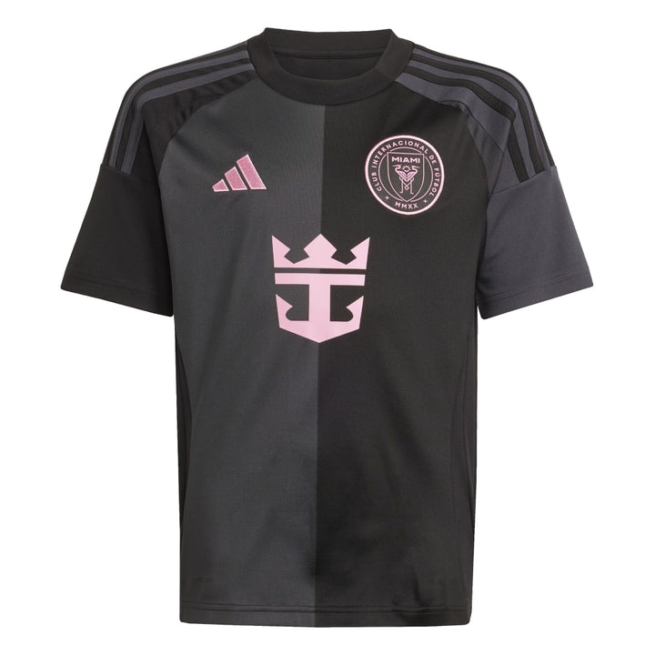 Jersey Visitante Messi Inter Miami CF 25/26 Infantil. Ref: JI6820 - 5