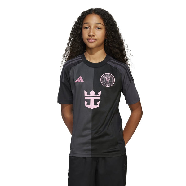 Jersey Visitante Messi Inter Miami CF 25/26 Infantil. Ref: JI6820 - 1
