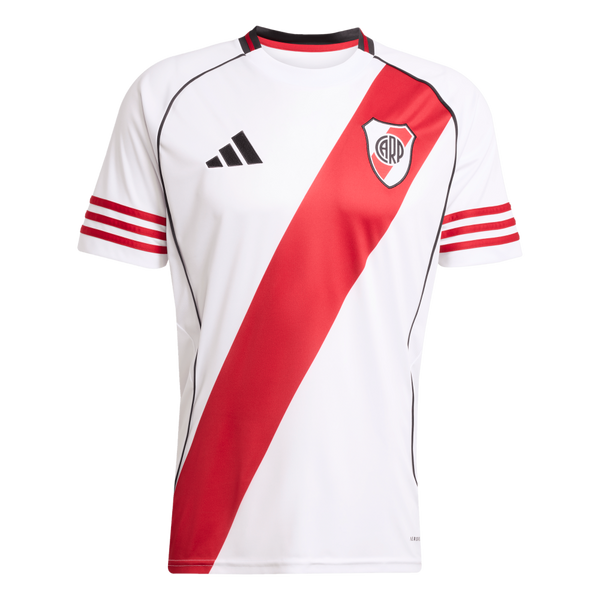 Jersey de local del River Plate 25/26. Ref: JI7073 - 1