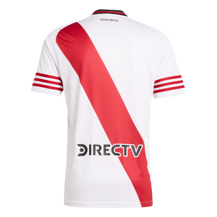 Jersey de local del River Plate 25/26. Ref: JI7073 - 2