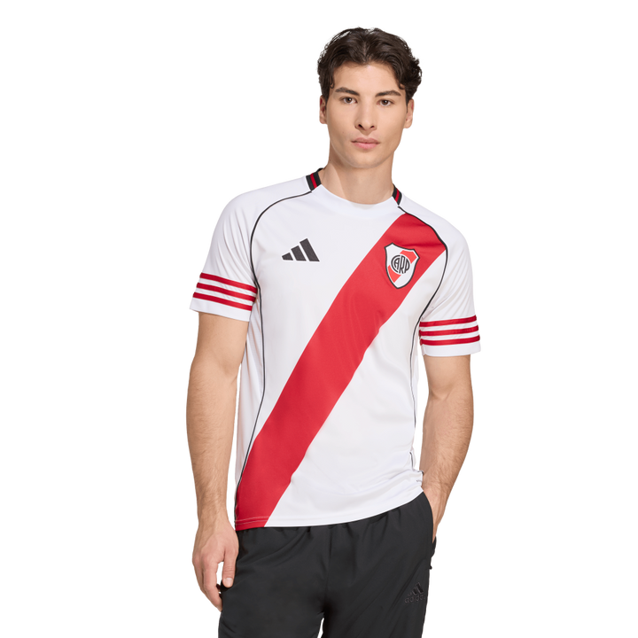 Jersey de local del River Plate 25/26. Ref: JI7073 - 3