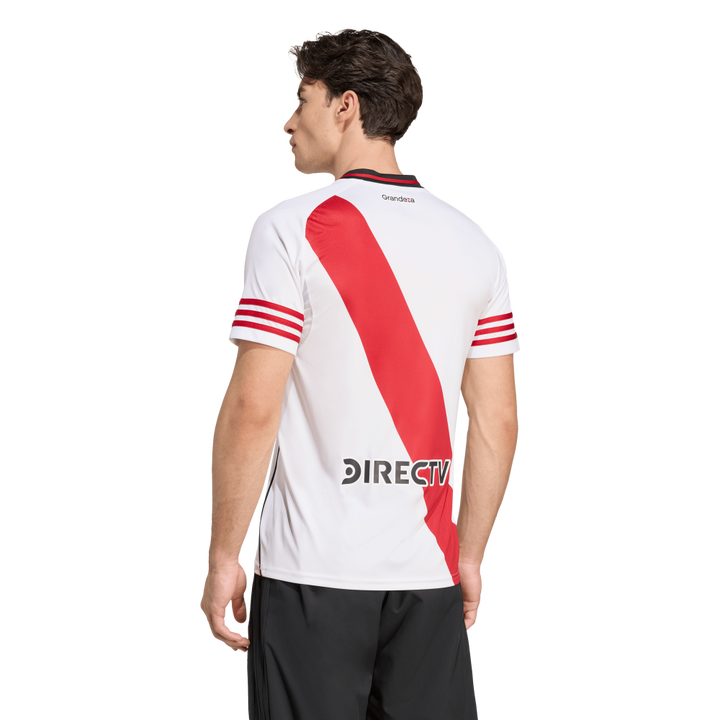 Jersey de local del River Plate 25/26. Ref: JI7073 - 4
