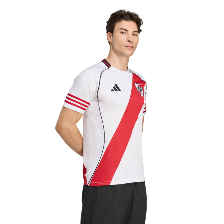 Jersey de local del River Plate 25/26. Ref: JI7073 - 5