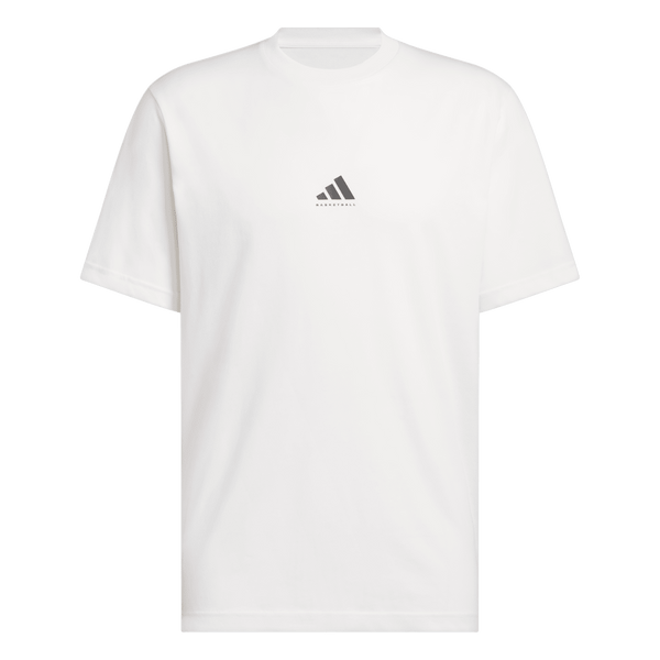 JI7572 Select Foundation Tee adidas para hombre
