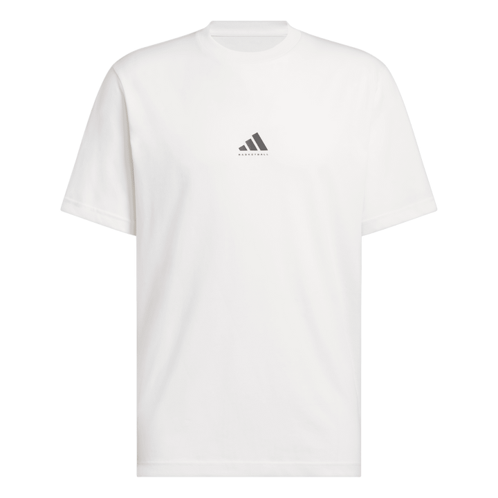 JI7572 Select Foundation Tee adidas para hombre