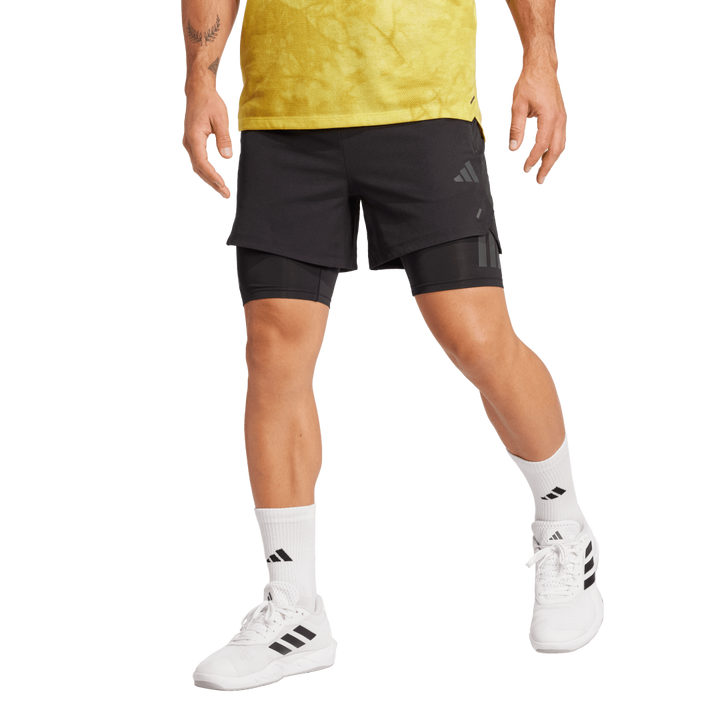 Shorts 2 en 1 PrimeLift. Ref: JI8203 - 12