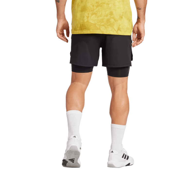 Shorts 2 en 1 PrimeLift. Ref: JI8203 - 13