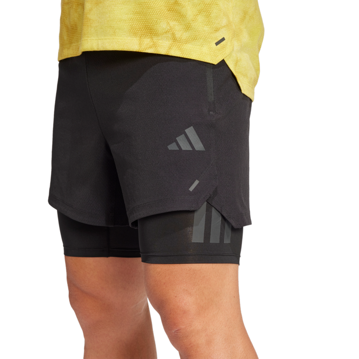 Shorts 2 en 1 PrimeLift. Ref: JI8203 - 15