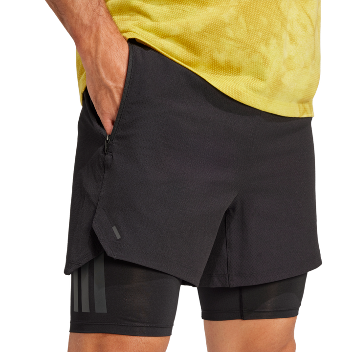 Shorts 2 en 1 PrimeLift. Ref: JI8203 - 16