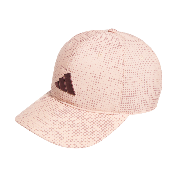 JJ0393 Gorra Performance Print adidas para mujer