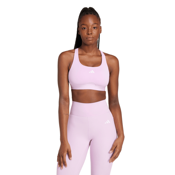 JJ0880 Top Deportivo Powerreact para Training adidas para mujer