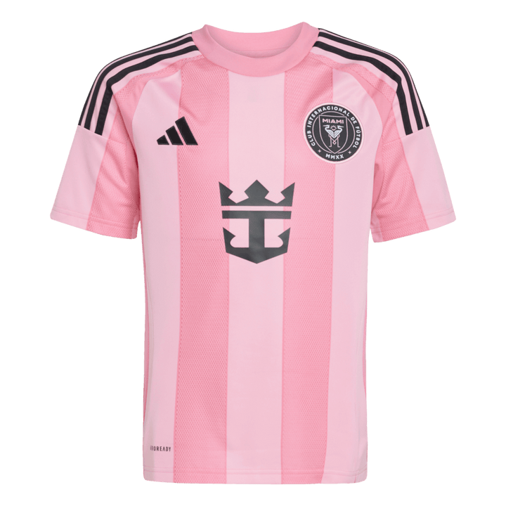 Jersey Local Inter Miami CF 25/26 (Adolescentes). Ref: JJ1391 - 6